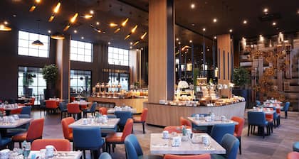 Aston Serang Hotel & Convention Center