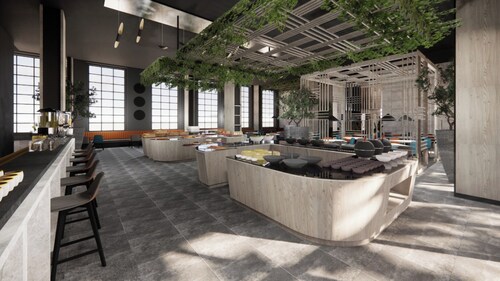 Aston Serang Hotel & Convention Center