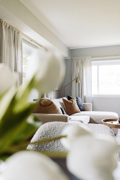 Westlake Harmony Apartment