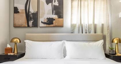 Westlake Harmony Apartment