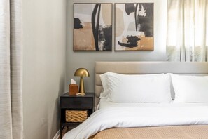 1 chambre, espace de travail pour ordinateur portable, Wi-Fi gratuit