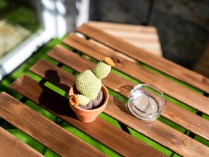 Food and drink - Cozy apartment in Granada, central location, close to Alhambra, WiFi, quality beds, 3 bedrooms (Granada)