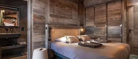 5 Schlafzimmer, kostenloses WLAN, Bettwäsche