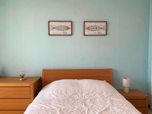 2 habitaciones y wifi gratis 