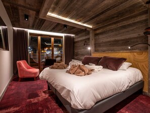 6 slaapkamers, gratis wifi, beddengoed