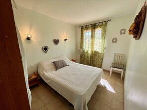 4 bedrooms - 5-Bedroom House with Garden and A/C in Argelès Village (Argelès-sur-Mer)