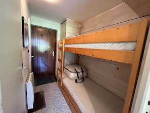 1 Schlafzimmer, WLAN