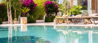 Villa Ametista - Homelike Villas