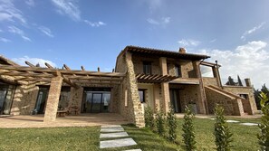Fachada
