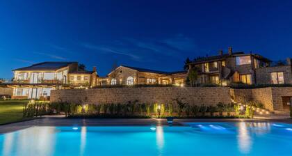 Villa Antica Dimora - Homelike Villas