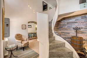 Interior - Villa Benedetta - Homelike Villas (Osimo)