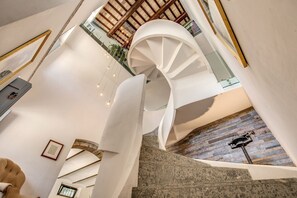 Interior - Villa Benedetta - Homelike Villas (Osimo)