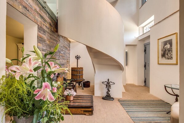 Interior - Villa Benedetta - Homelike Villas (Osimo)