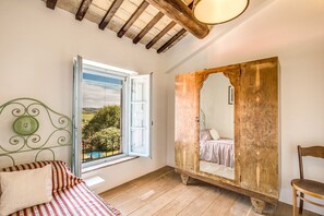 7 chambres, Wi-Fi, draps fournis