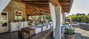 Villa Chianti - Homelike Villas