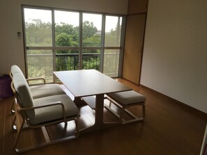 レストラン