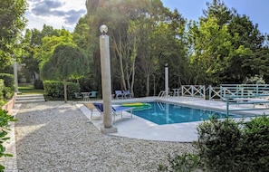 Alberca