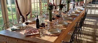 Villa Dante - Homelike Villas