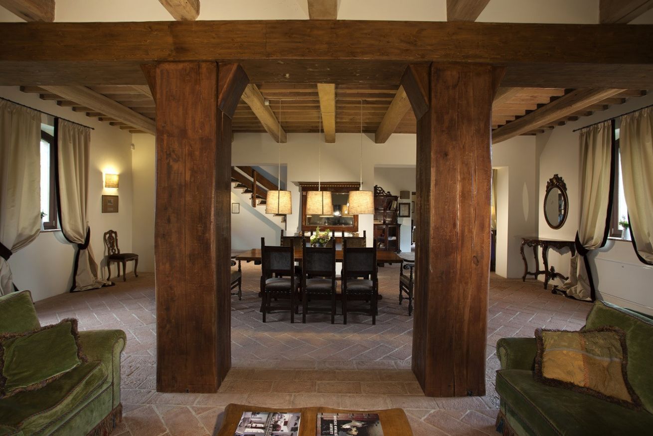 Villa Dante - Homelike Villas - Perugia