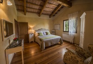 9 Schlafzimmer, WLAN, Bettwäsche