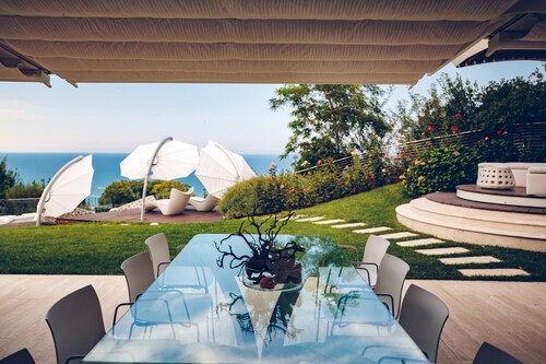Villa del Conero - Homelike Villas