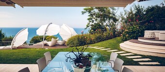 Villa del Conero - Homelike Villas