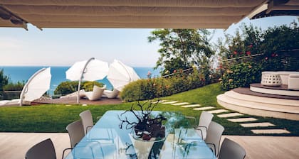 Villa del Conero - Homelike Villas