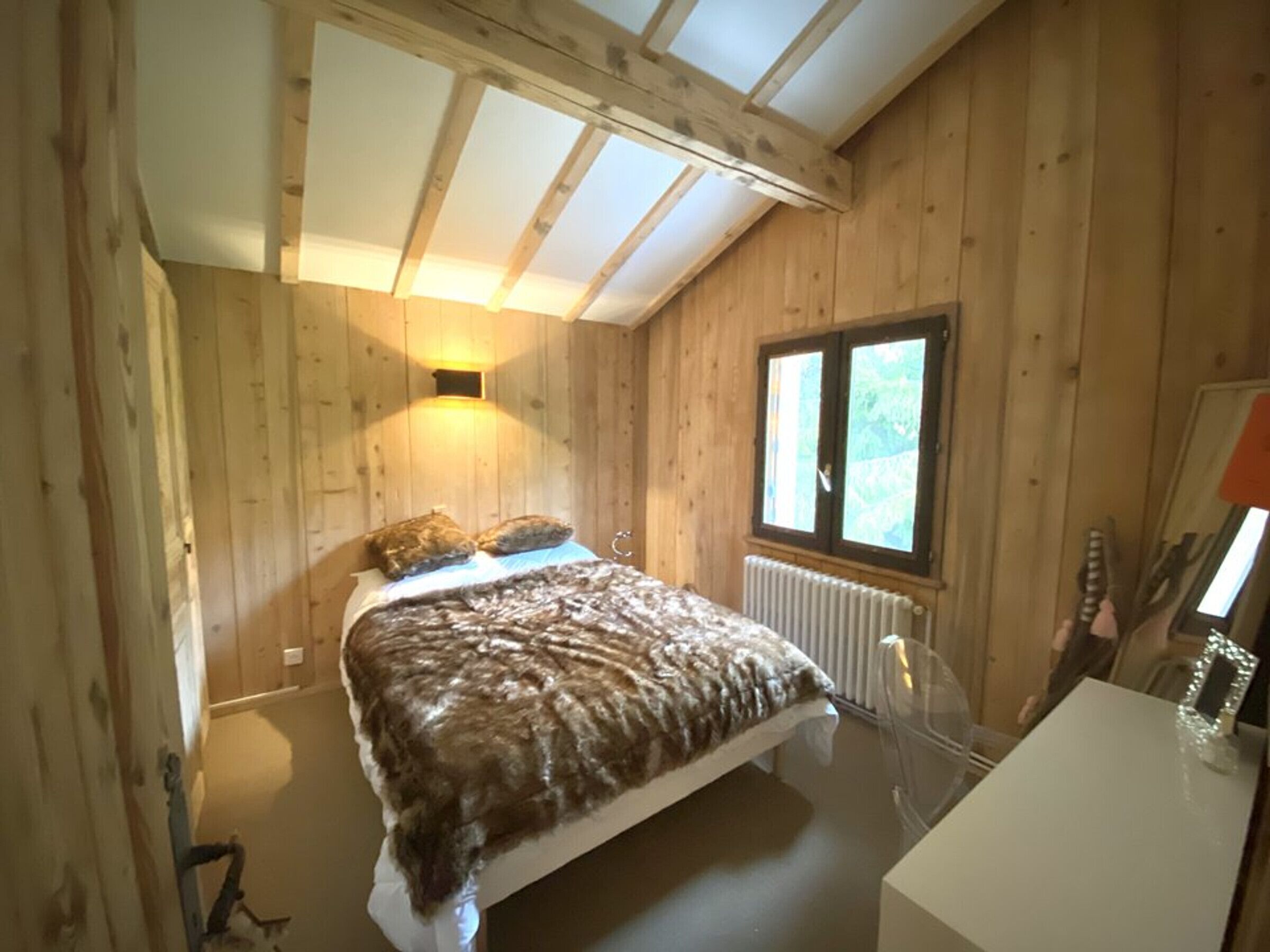 4 Schlafzimmer, kostenloses WLAN