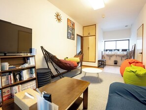 Interior - Capacity  8 people plan / Kamakura Kanagawa (Kamakura)
