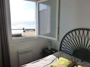 2 Schlafzimmer