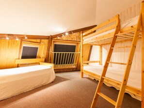 2 habitaciones y wifi gratis