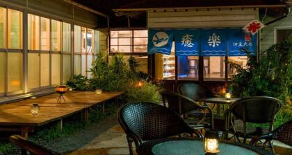 Nonsmoking Deluxe room with bathroom / Oshimamachi Tokyo