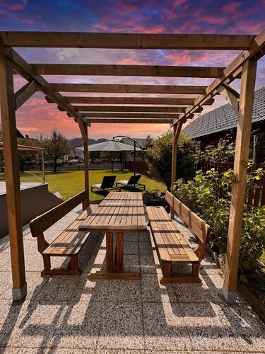 Vila Minka - Your Perfect Bled Getaway