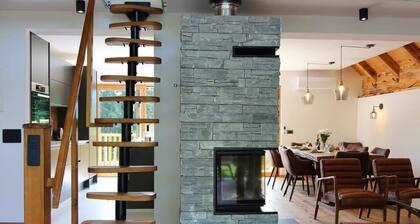 The Villa Bled: Premium Luxury Retreat