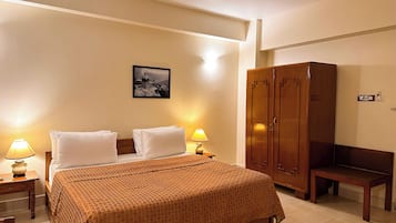 Junior Room | 1 bedroom, free WiFi, wheelchair access