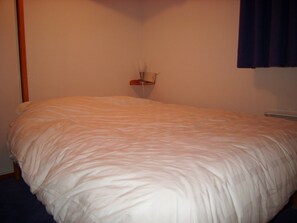 2 habitaciones y wifi