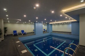 Fitnesscenter