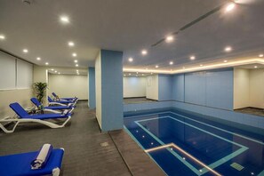 Fitness facility - Enala AlKhobar Hotel (Al Khobar)