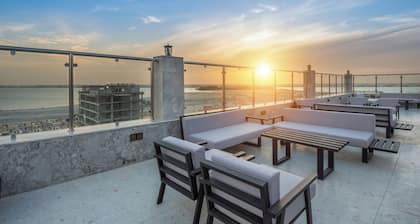 Enala AlKhobar Hotel