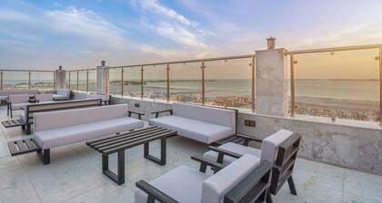 Enala AlKhobar Hotel