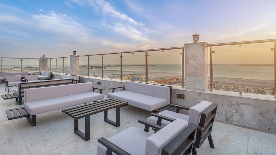 Enala AlKhobar Hotel