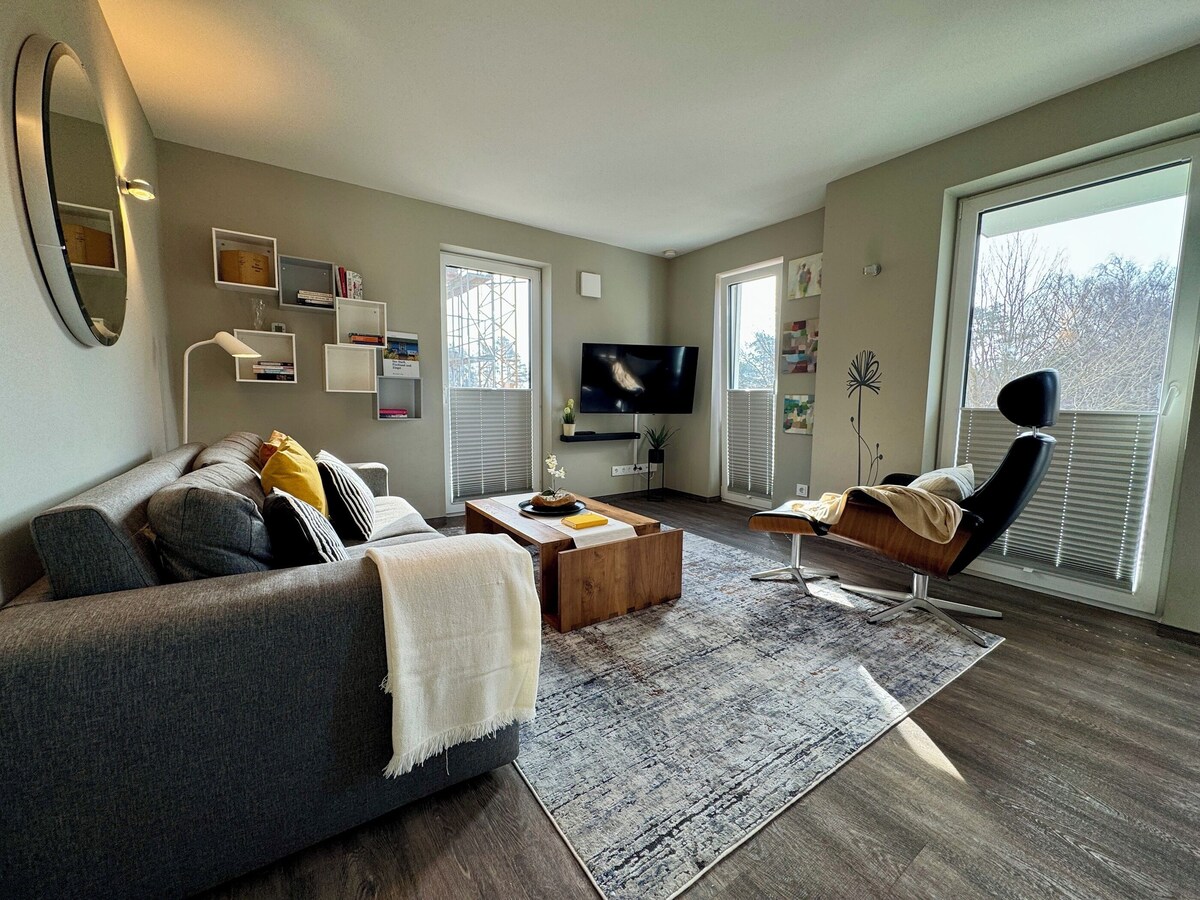 Image de profil de l’hôte