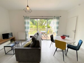 Oppholdsområde