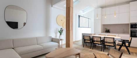 Televisor i oficines