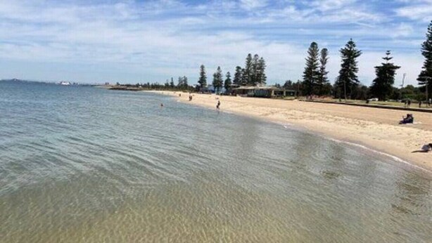 Beach - The Bluewater Nest Elwood (Elwood)