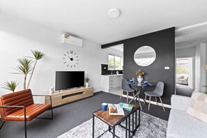 Una Smart TV