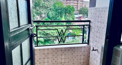 Winnie's Cosy One Bedroom Apartment