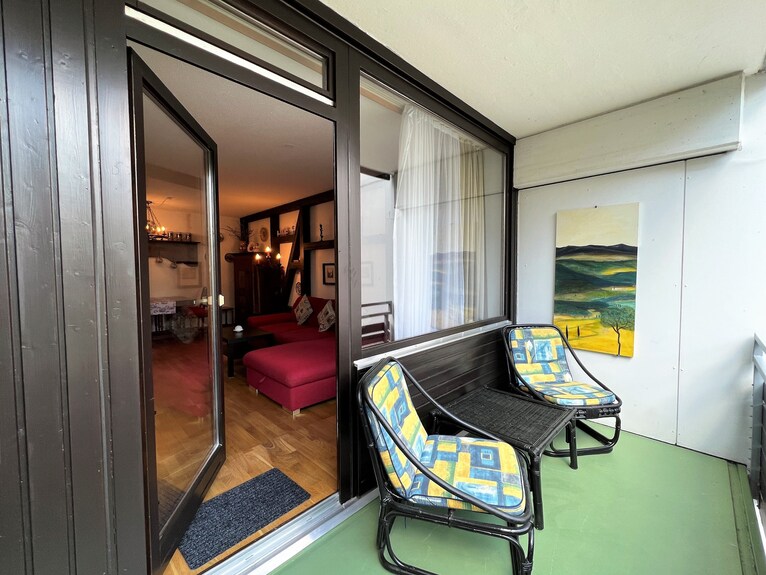 Ferienwohnung "Schwanennest" - Füssen
