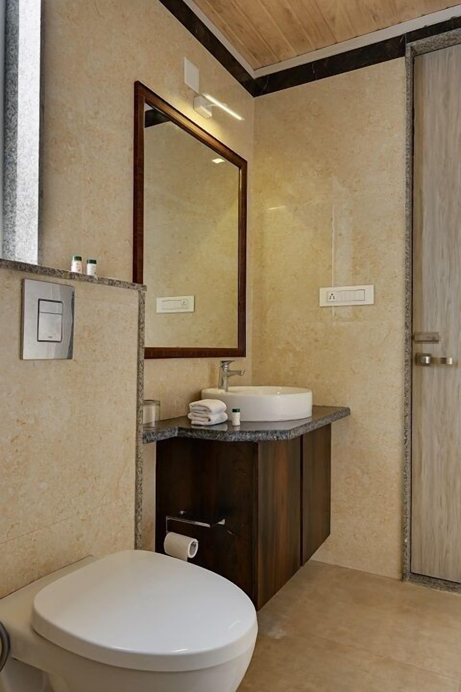 Photo - Red Tullip MD Valley Resort and Spa