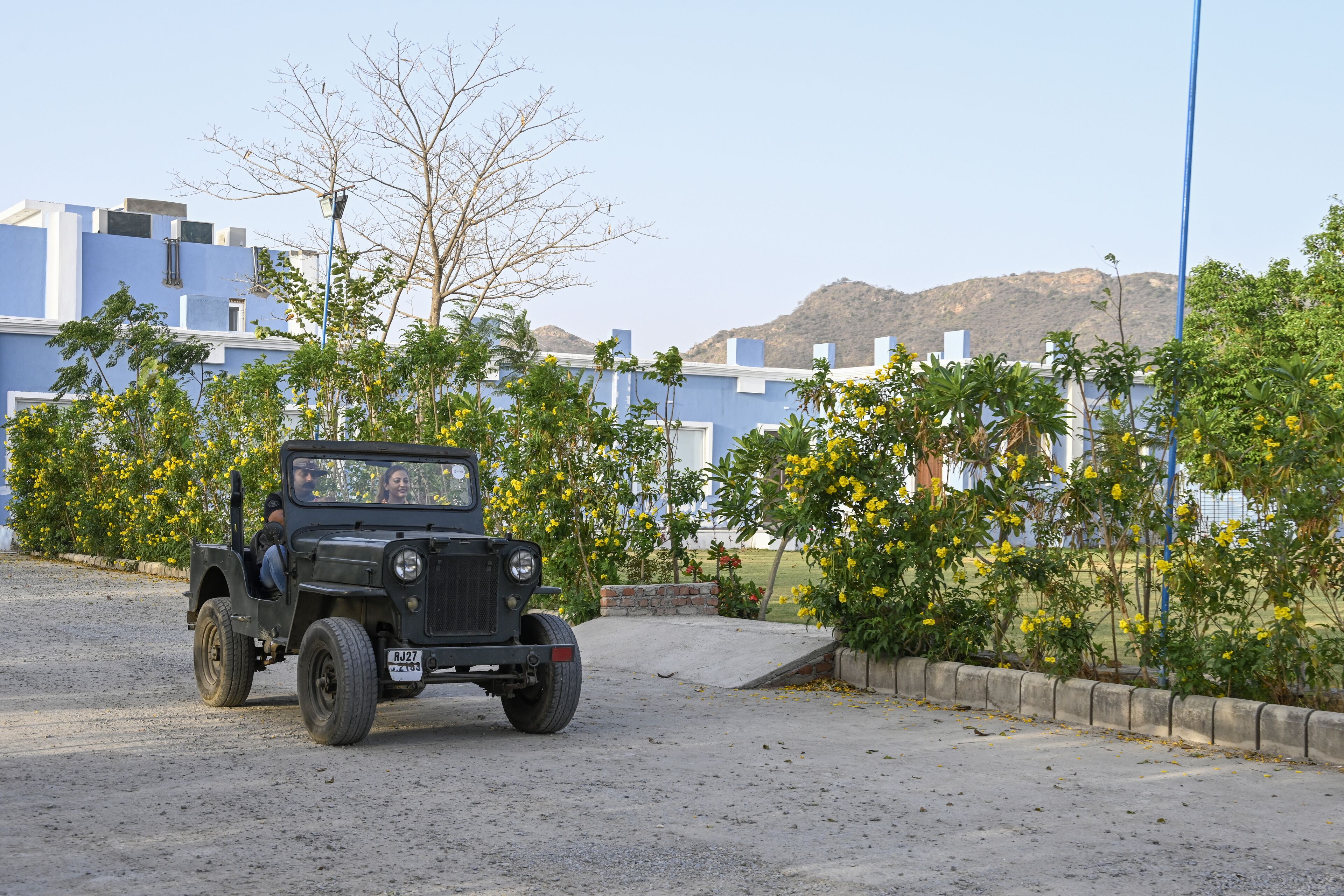 Photo - Red Tullip MD Valley Resort and Spa